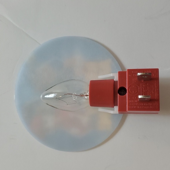 Paw Patrol electric night light - Picture 2 of 5